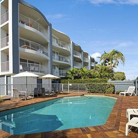 The Beach Houses Maroochydore Buitenkant foto