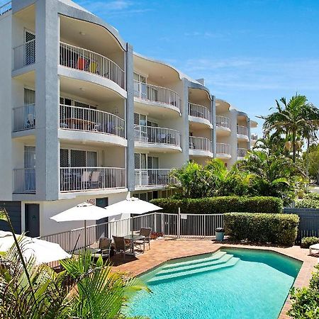 The Beach Houses Maroochydore Kamer foto