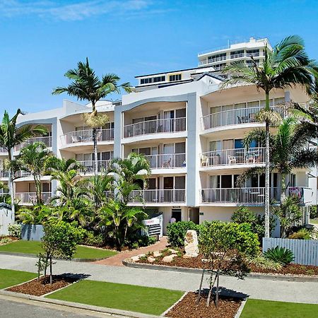 The Beach Houses Maroochydore Buitenkant foto