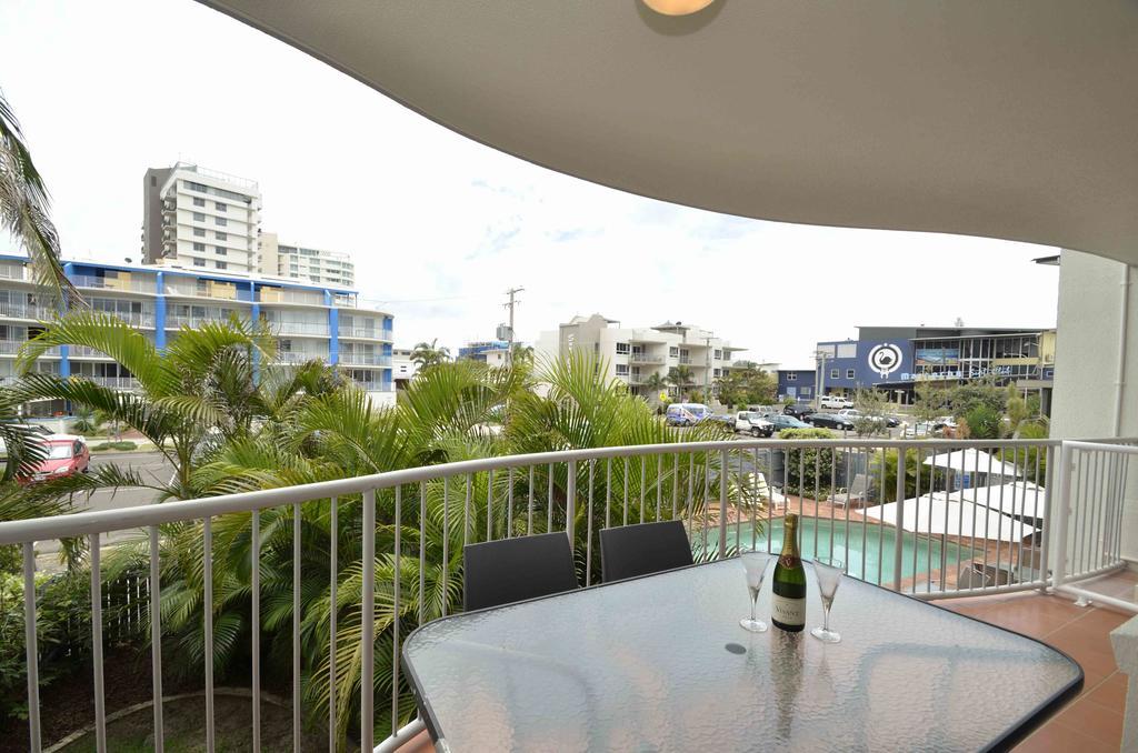 The Beach Houses Maroochydore Buitenkant foto