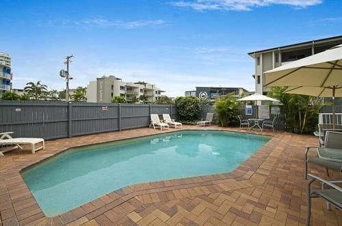 The Beach Houses Maroochydore Buitenkant foto