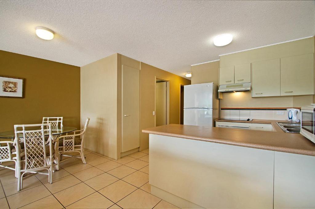 The Beach Houses Maroochydore Kamer foto