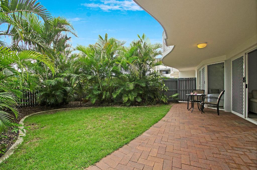 The Beach Houses Maroochydore Kamer foto