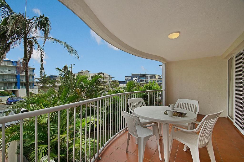 The Beach Houses Maroochydore Kamer foto