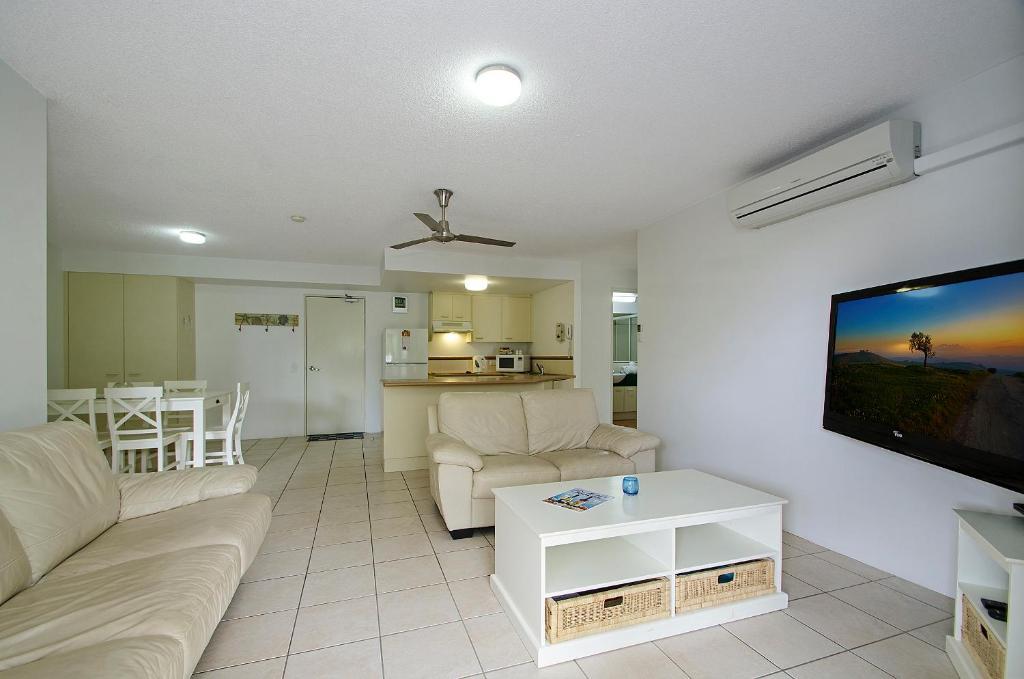The Beach Houses Maroochydore Kamer foto
