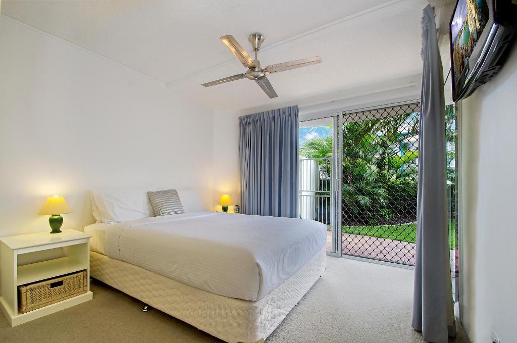 The Beach Houses Maroochydore Kamer foto