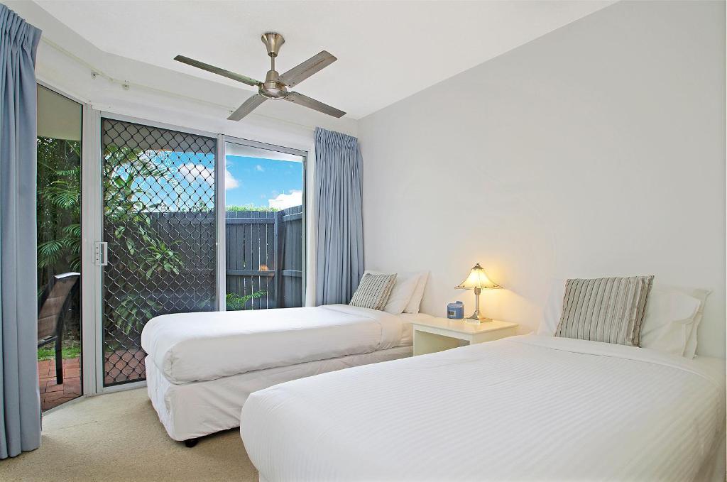 The Beach Houses Maroochydore Kamer foto