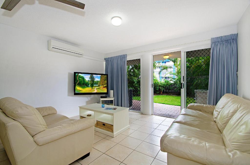 The Beach Houses Maroochydore Kamer foto