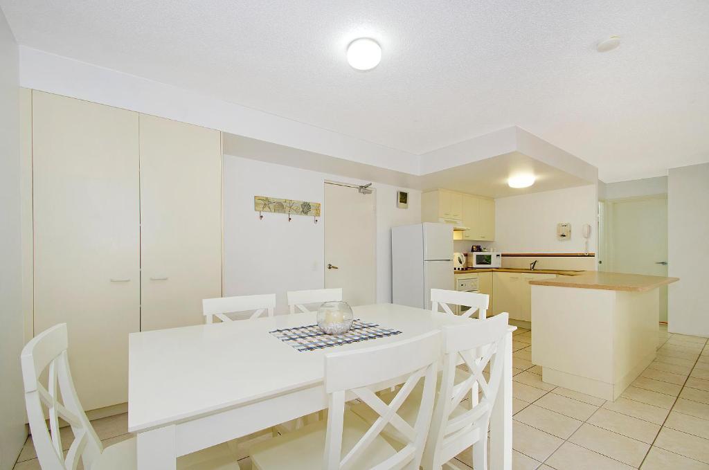 The Beach Houses Maroochydore Kamer foto