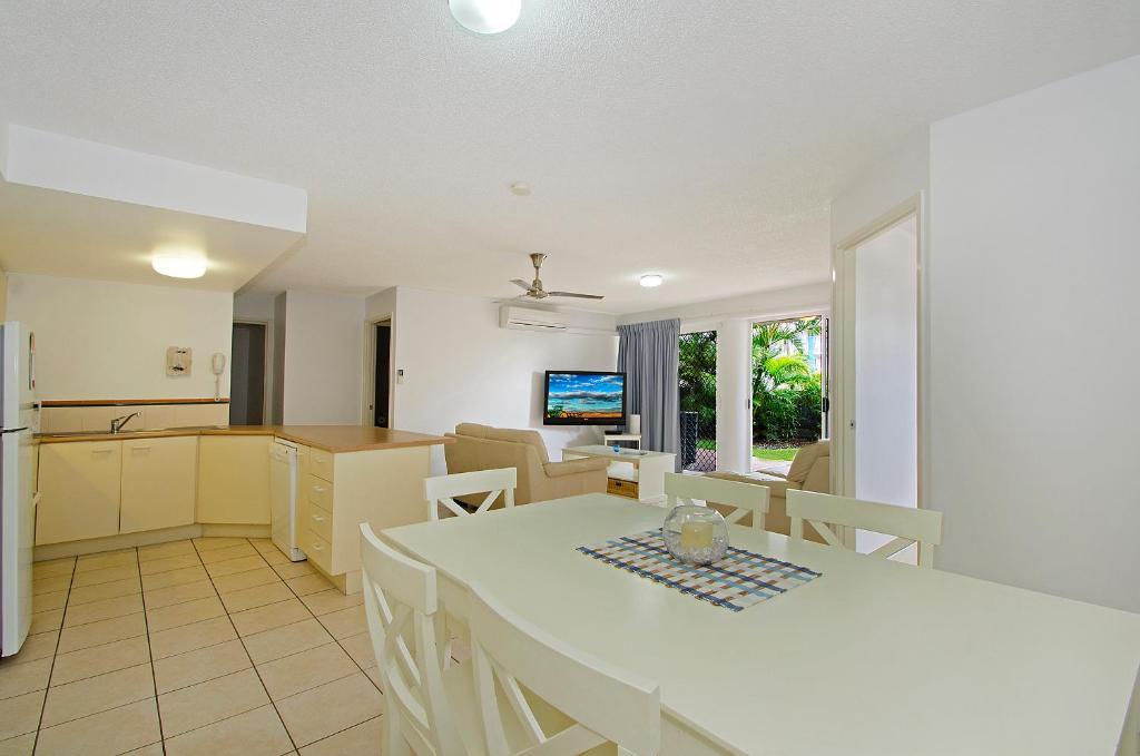 The Beach Houses Maroochydore Kamer foto