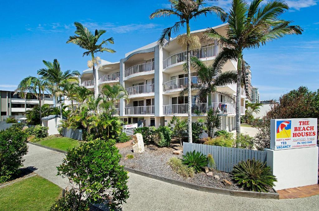 The Beach Houses Maroochydore Kamer foto