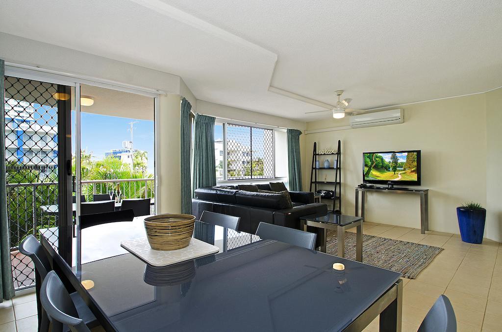 The Beach Houses Maroochydore Kamer foto