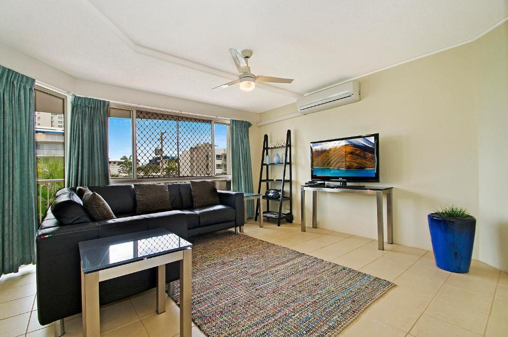 The Beach Houses Maroochydore Kamer foto
