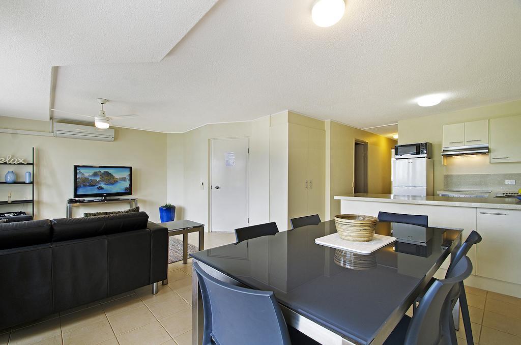 The Beach Houses Maroochydore Kamer foto