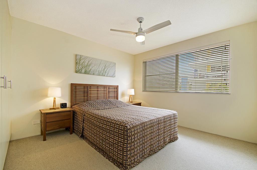 The Beach Houses Maroochydore Kamer foto