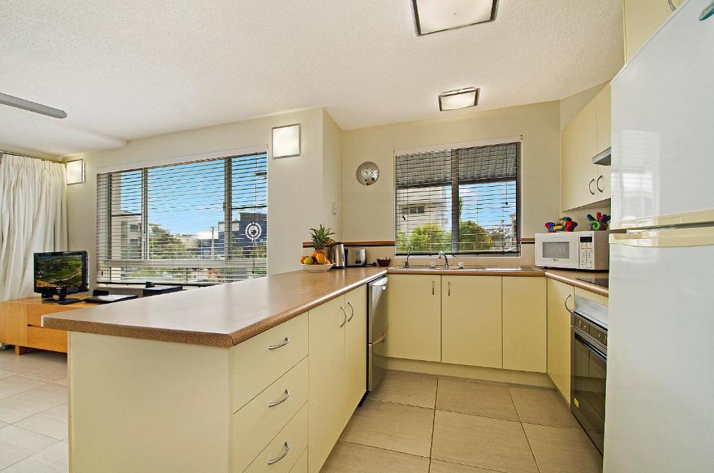 The Beach Houses Maroochydore Kamer foto