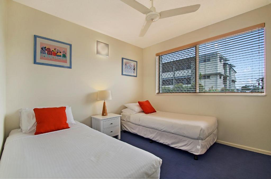 The Beach Houses Maroochydore Kamer foto