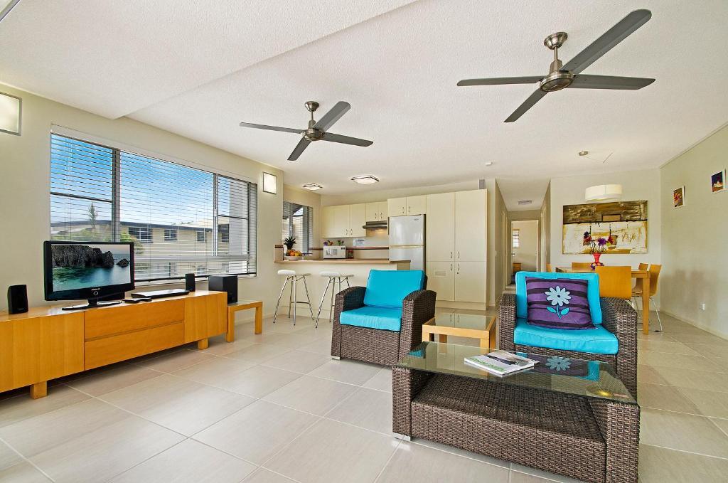 The Beach Houses Maroochydore Kamer foto