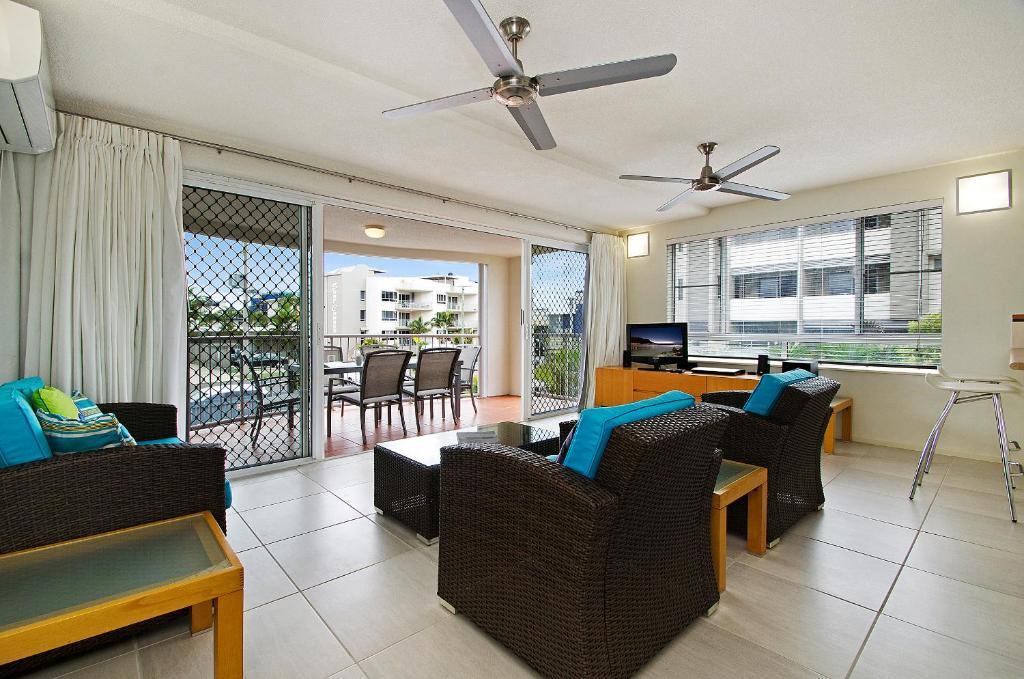 The Beach Houses Maroochydore Kamer foto