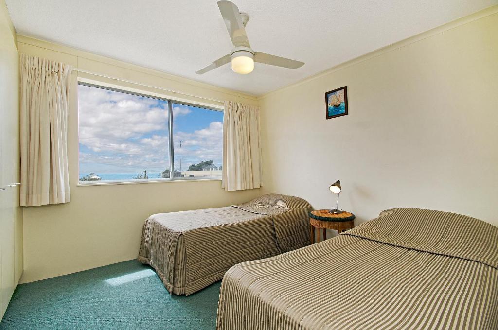 The Beach Houses Maroochydore Kamer foto