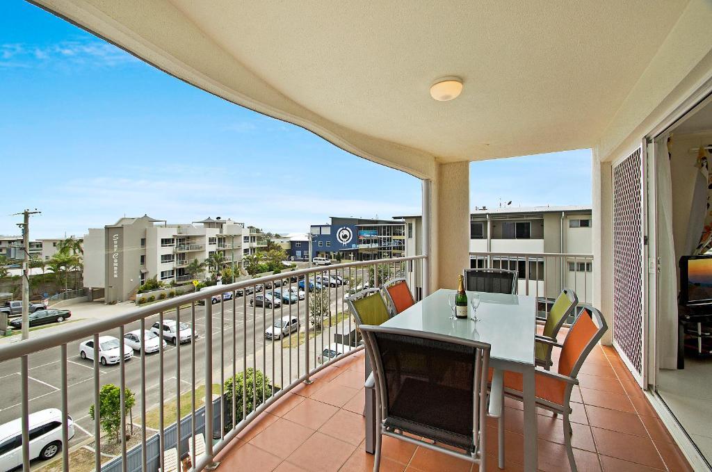 The Beach Houses Maroochydore Kamer foto