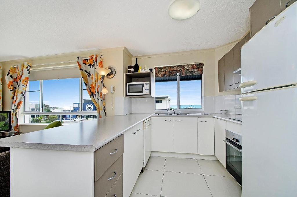 The Beach Houses Maroochydore Kamer foto