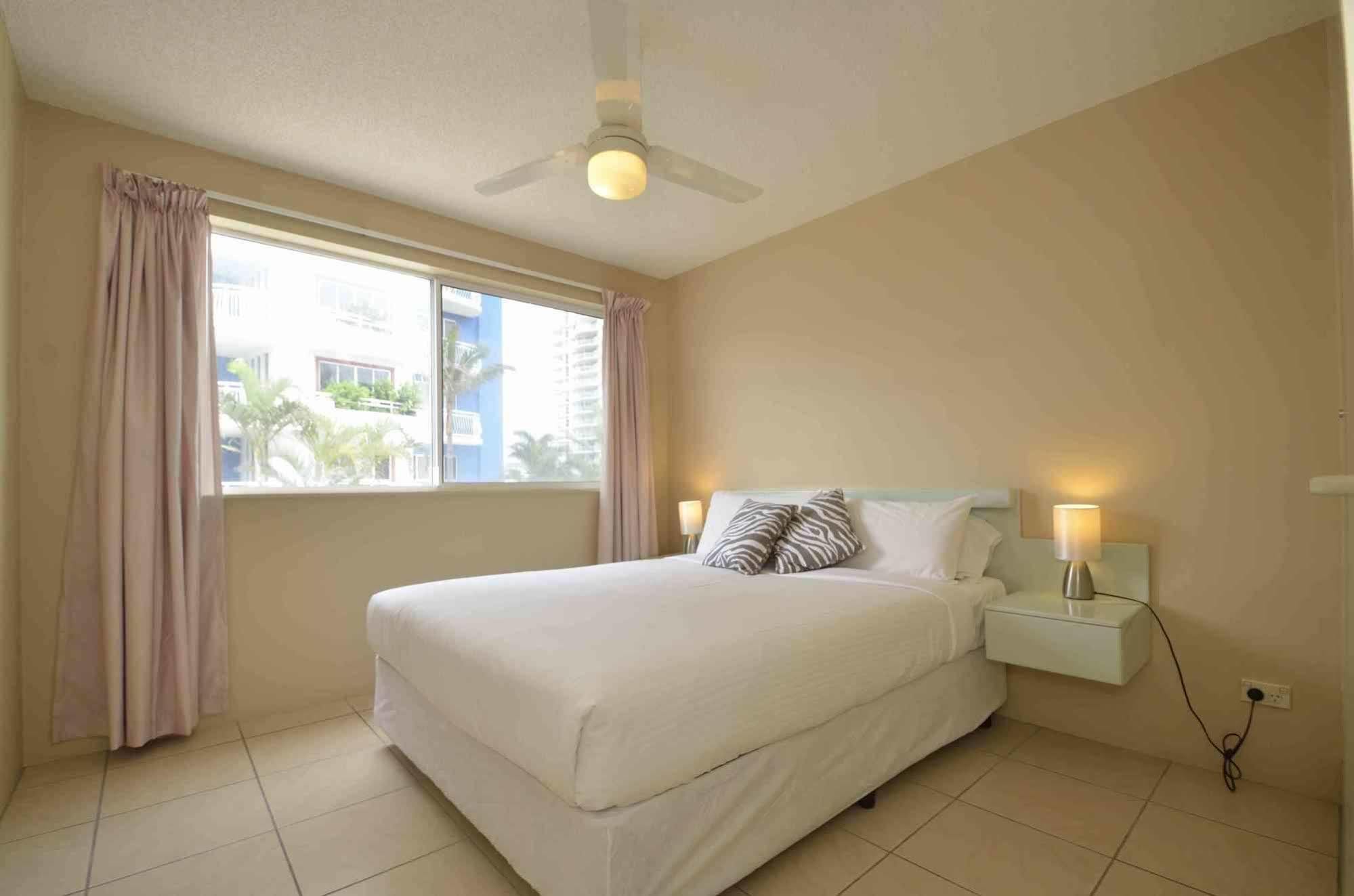 The Beach Houses Maroochydore Buitenkant foto